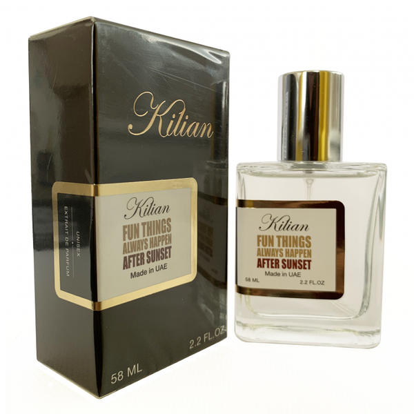 Kilian Fun Things Always Happen After Sunset Perfume Newly