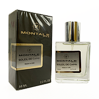 MONTALE Soleil De Capri Perfume Newly унисекс, 58 мл