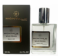 MONTALE Wild Pears Perfume Newly унисекс, 58 мл