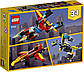 Lego Creator Суперробот 31124, фото 3
