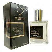 Vertus Narcos'is Perfume Newly унисекс, 58 мл