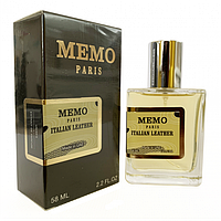 Memo Italian Leather Perfume Newly унисекс, 58 мл