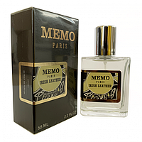 Memo Irish Leather Perfume Newly унисекс, 58 мл