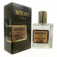 Memo French Leather Perfume Newly унисекс, 58 мл