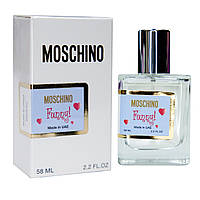 Moschino Funny Perfume Newly жіночий, 58 мл