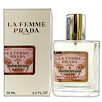Prada La Femme Water Splash Perfume Newly жіночий, 58 мл