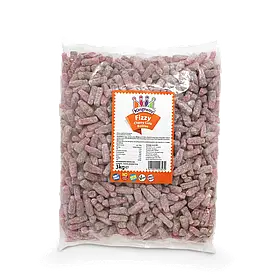 Желейки Kingsway Fizzy Cherry Cola Bottles 3kg