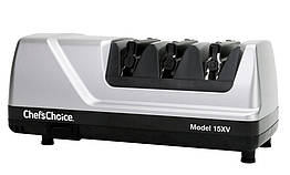 Chef's Choice CH/15XV TRIZOR EDGE Точильний станок для японських ножів (3рівня,15градусів)