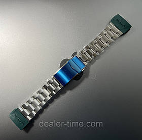 Браслет 22 мм Miltat для годинника Seiko SAMURAI