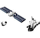 Конструктор LEGO Ideas Міжнародна космічна станція (21321), фото 7
