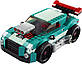 Lego Creator Вуличні перегони 31127, фото 4