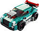 Lego Creator Вуличні перегони 31127, фото 5