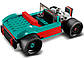 Lego Creator Вуличні перегони 31127, фото 10