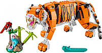 LEGO Creator Величний тигр 755 деталей (31129), фото 3