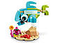 Lego Creator Дельфін і черепаха 31128, фото 8