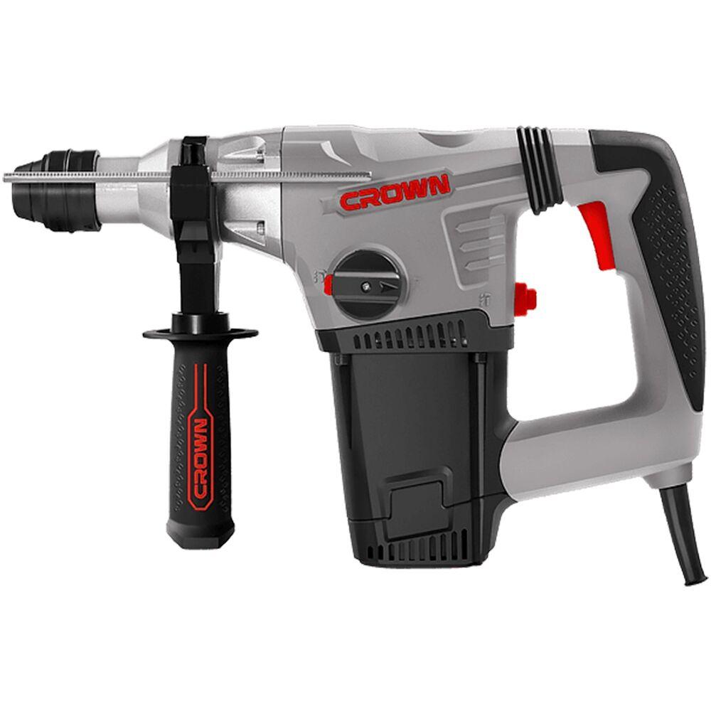 Перфоратор електричний(бочковий) Crown CT18114 BMC