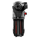 Перфоратор електричний(бочковий) Crown CT18114 BMC, фото 4
