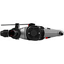Перфоратор електричний(бочковий) Crown CT18114 BMC, фото 7