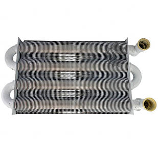 Теплообмінник Immergas 1.015791 Mini Eolo Mini 24 3Е Maior 24 4E