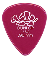 Медиатор Dunlop 41R.96 Delrin Standard 0.96 mm