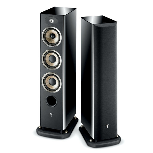 Підлогова акустика FOCAL ARIA 926 HGL