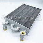 Теплообмінник Immergas 1.015791 Mini Eolo Mini 24 3Е Maior 24 4E, фото 6