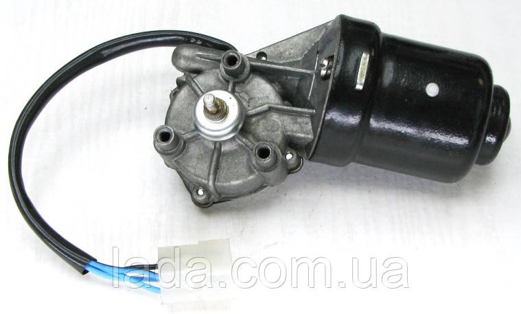 Мотор склоочисника скла Калуга ВАЗ 2101 - 2107, ВАЗ 2121 - 21214