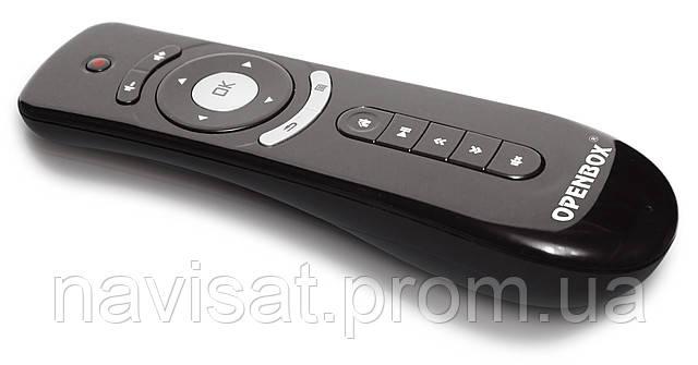 Пульт OpenBox Fly Mouse для мульт.приставки OpenBox A3: продажа, цена ...