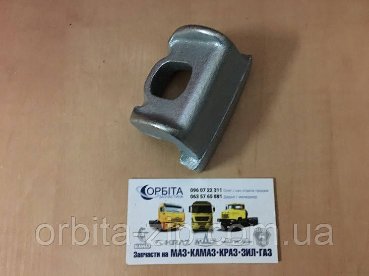 5335-3101051-01 Притискач колеса заднього МАЗ (оцинкований)