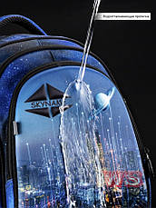 Рюкзак шкільний для хлопчика ортопедичний Winner One М'яч R2-179, фото 2