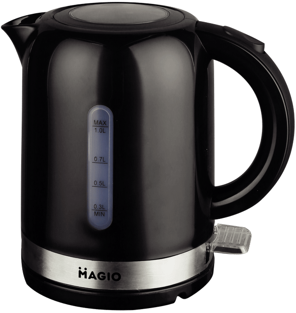 Електрочайник Magio MG-111, фото 1
