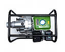 Мотопомпа бензинова для брудної води ProСraft WPD45, фото 7