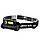 Фонтар налобний BL-123-XPE+COB (White+Red) ЗУ Type-C, датчик руху, вбудований акумулятор, магніт, фото 4