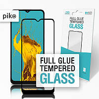 Захисне скло для смартфона Samsung Galaxy A02 (SM-A022)