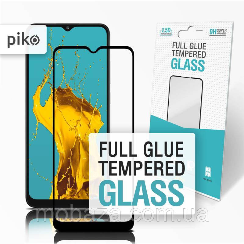 Захисне скло для смартфона Samsung Galaxy A02 (SM-A022)