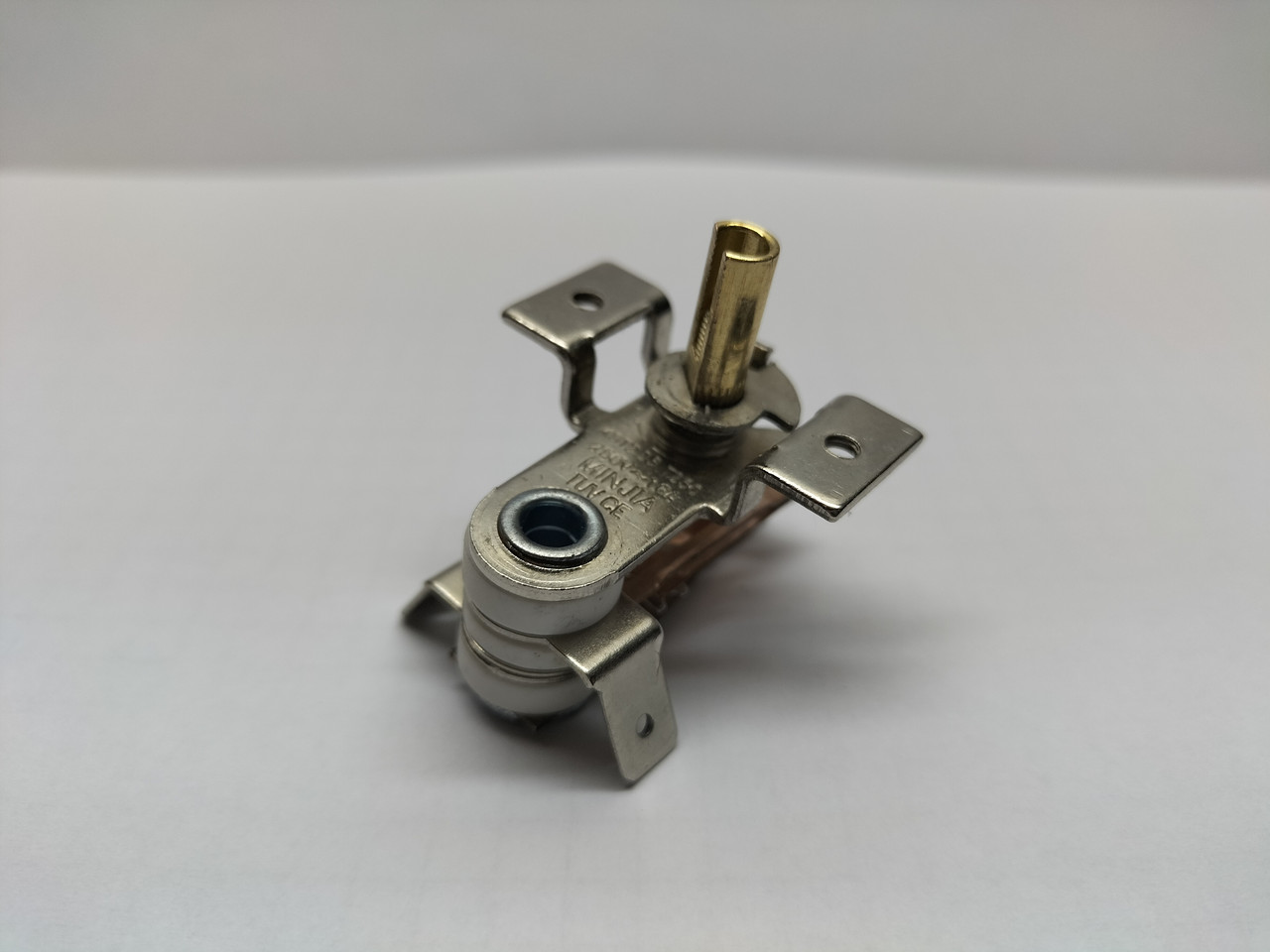 Термостат для духовки Asel, 16a/250v/T250/kst, регулятор духової шафи
