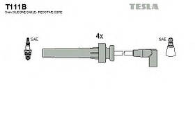 Дроти запалювання Tesla T111B для  Chrysler