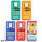 Тетріс Е 9999 дитячий супер іграшка розвиваюча електронна кишенькова гра для дітей, фото 2