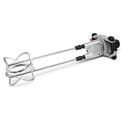 Міксер будівельний Crown CT 10153 Twin