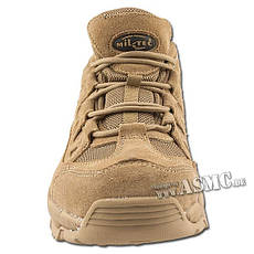 Тактичні кросівки Squad Schuhe 2,5 Inch. Mil-Tec (Німеччина), фото 4