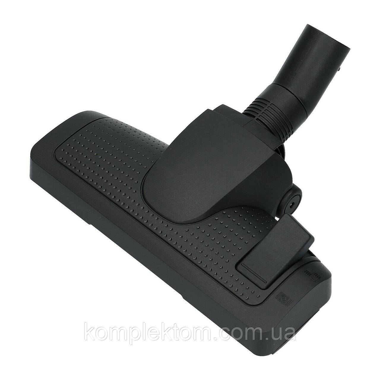 Щітка підлога/килим для пилососа Bosch 17000731 D=35mm