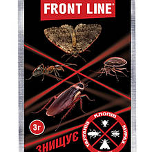 Фронт Лайн інсектицид 3 г