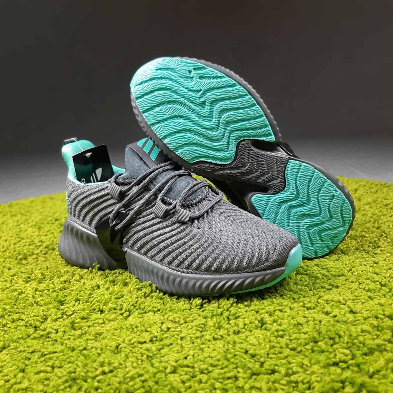 Nike alphabounce store instinct