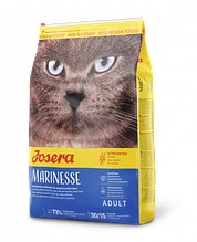 Корм сухий JOSERA для дорослих котів Marinesse (Йозера Марінезе) 10 кг