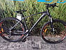 Велосипед 29" LEON TN 70 HDD 2022, фото 3