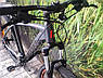 Велосипед 29" LEON TN 70 HDD 2022, фото 5