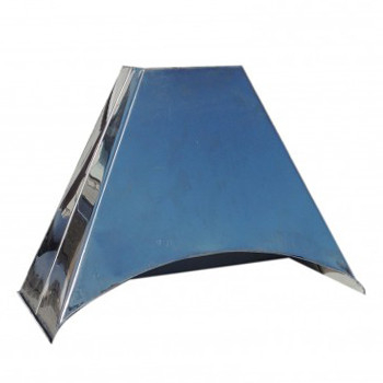 Захисний екран для каміну-барбекю серії "Сицилія", "Ріо".