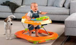 Дитячі ходунки