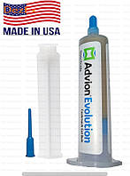 Advion Evolution Cockroach Gel. Покращений Потужний Засіб від тарганів Дюпонт (Made in USA). Без Запаху.