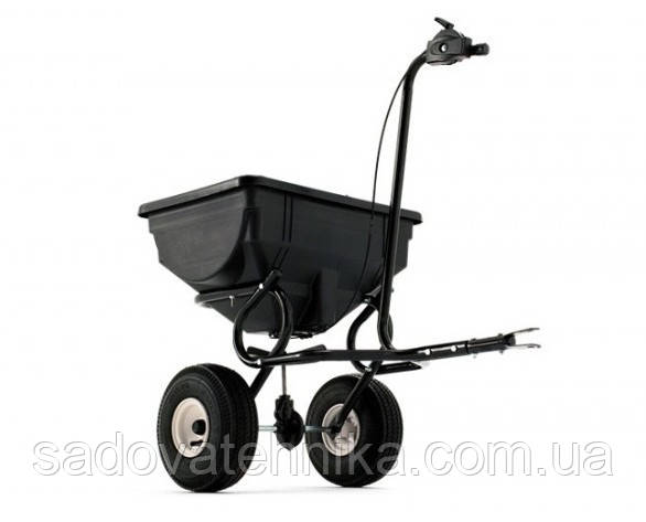 Розкидач-сівалка Husqvarna Spreader 30 для тракторів, фото 1